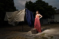 Creative photography
